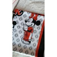 ราคา ผ้าพันคอ/ผ้าคลุมไหล่ แบรนด์เนม Disney (42423745362)