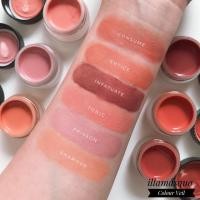 ราคา [แท้/พร้อมส่ง] Illamasqua Colour Veli Gel Blush 4.5ml (1539007110)