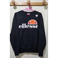ราคา เสื้อสเวตเตอร์ ellesse มือสอง (27278189005)