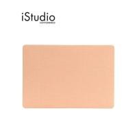 ราคา INCASE Textured Hardshell in Woolenex for 13-inch MacBook Pro [USB-C] 2020 - Antique Pink I iStudio by copperwired (25534825317)