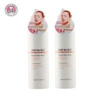 ราคา ✅Gino Mccray the professional make up mineral water spray 150 ml ‼️ลดล้างสต๊อก ‼️ราคา/ขวด (4737566758)