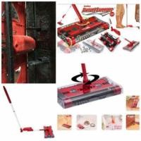 ราคา Swivel Sweeper G6 ไม้กวาดไฟฟ้า (47914518)