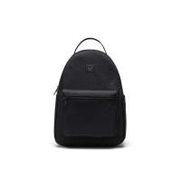 ราคา Herschel Supply Nova™ Backpack 18L - Black Tonal (11392-05881-OS) กระเป๋าเป้ สะพายหลัง รองรับโน๊ตบุ๊ค 13-14 นิ้ว (41574738924)