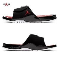 ราคา Nike ของแท้ 100% Jordan รองเท้าแตะลําลอง ระบายอากาศ น้ําหนักเบา สําหรับผู้ชาย เหมาะกับฤดูร้อน (25472457264)