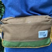 ราคา กระเป๋าสะพาย กระเป๋าคาดเอว กระเป๋ามือสอง Lafuma (4071201679)