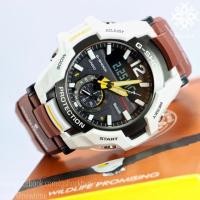 ราคา นาฬิกา G-SHOCK CASIO GRAVITYMASTER LOVE THE SEA AND THE EARTH รุ่น GR-B100WLP-7A ของแท้ รับประกันศูนย์ 1 ปี (1950929230)