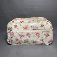 ราคา CATH KIDSTON POUCH/ ZIP POUCH COSMETIC BAG CATH KIDSTON SECOND USED ORIGINAL (49301308429)