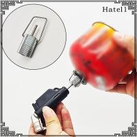 ราคา [ฮาเทล] อะแดปเตอร์แก๊สสำหรับบิวเทน ออกแบบให้ใช้งานง่ายและทนทาน กับกระป๋องแก๊ส (42228262096)