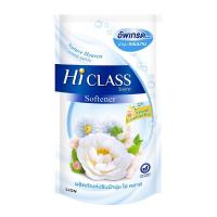 ราคา HI CLASS ผลิตภัณฑ์ ปรับผ้านุ่ม ไฮคลาส สูตรมาตรฐาน กลิ่น Nature Heaven 550 มล. ชนิดถุงเติม (18003980302)