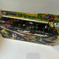 ราคา ของเล่นแปลงร่าง Masked Rider Wizard DX Dice Saber Bandai (18494549869)
