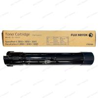 ราคา ตลับหมึก แท้ Toner Cartridge for Fuji Xerox CT202508 V 2060/3060/3065 (28991379802)