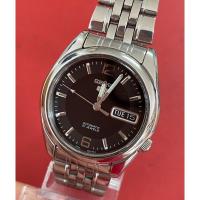 ราคา Seiko 5 (cal. 7s26) automatic (19888737619)