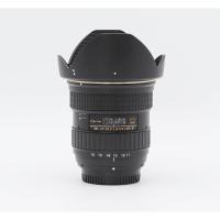 ราคา [ออกใบกำกับภาษีได้] : Tokina AT-X 11-16mm F2.8 PRO DX II for Nikon [รับประกัน 1 เดือน] (28537315455)