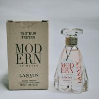 ราคา น้ำหอมแท้ lanvin modern princess 90ml. (2173509386)