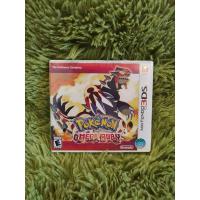 ราคา Pokemon Omega Ruby มือ2 (24312344372)