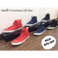ราคา รองเท้าConverse All Star รองเท้าผ้าใบ (10206410731)