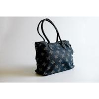 ราคา Celine Tote Bag Black color (15818104096)