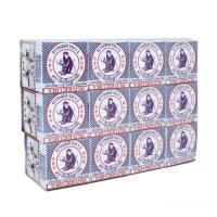 ราคา ยาหม่อง ตราลิงถือลูกท้อ หม่องขาว ยาหม่องขาว ลิงถือลูกท้อ แก้ฟกช้ำ เคล็ดขัดยอก ขนาด 12 กรัม จำนวน 12 ชิ้น (12x04025) (14195275882)