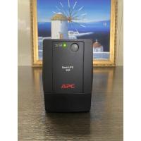 ราคา APC UPS BX650LI-MS (650VA/325W) เครื่องเปล่าไม่มีแบตเตอร์รี่ มือสอง (4979349337)
