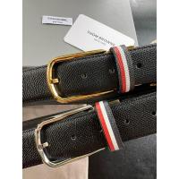 ราคา เข็มขัดหนังแท้ Tommy B 02 fullbox (45551553323)