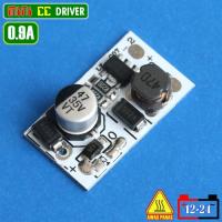 ราคา Mini Led Driver 900mA LED Driver 10W HPL 0.9A CREE SST OSRAM MCP CSP 1860 DC 12V (40200085644)