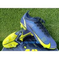 ราคา รองเท้าฟุตบอล Nike Mercurial Vapor 14 Elite FG (Recharge Pack) ท็อปของแท้ 100% (13359310281)