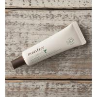 ราคา (พร้อมส่ง/ส่งฟรี) Innisfree No-Sebum Blur Primer 25ml (1300365186)