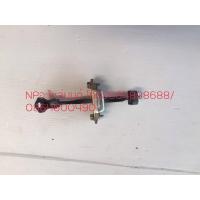 ราคา กันเลยประตูหลังขวา โตโยต้า วีออส toyota vios ปี2006-12 (7976925588)