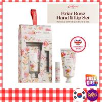 ราคา [Cath Kidston] BRIAR ROSE HAND 50ml & LIP 4g SET (56301411374)