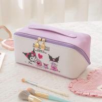 ราคา กระเป๋าเครื่องสำอางค์ลายซานริโอ้ ลิขสิทธิ์แท้ (41552779421)