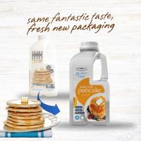 ราคา Yes You Can Butter Milk Pancake 300g บัตเตอร์มิลค์แพนเค้ก แป้งทำแพนเค้ก (57151991489)