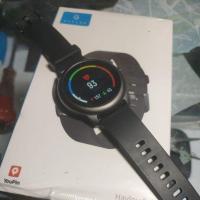 ราคา Xiaomi นาฬิกา Haylou Solar LS05S/LS05 Smart Watch (GB) นาฬิกาอัจฉริยะมาร์ทวอช ไม่เชิงมือสอง (14212278508)