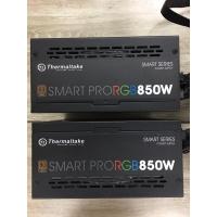 ราคา PSU (80+ ) ThermalTake Smart Pro RGB 850w. (2859465552)