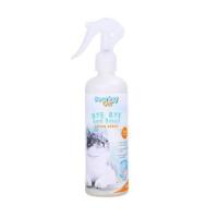 ราคา Sukina Petto Pet Deodorizing Spray 300ml. (1 unit) สเปรย์หอมดับกลิ่นจาก สุนัข แมว สัตว์เลี้ยง 300มล. (1 ขวด)(...) (1141052268)