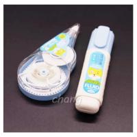 ราคา น้ำยาลบคำผิด มาพร้อมลายใหม่น่ารัก ลายการ์ตูนอาจไม่ตรงตามรูป แบบน้ำยาและแบบเทปลบ CH0589 (9929117916)