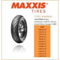 ราคา ยาง Maxxis CSW1 (ลายฉลาม) (40666235508)