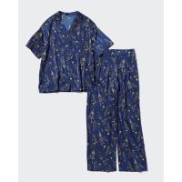 ราคา ชุดนอนผ้าซาตินออริจินัลของ Uniqlo (29504004994)
