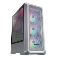 ราคา CASE (เคส) COUGAR ARCHON 2 MESH RGB (WHITE) (ATX) (27100704721)