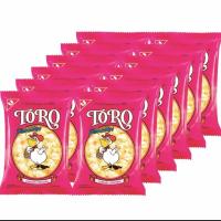 ราคา TORO โตโร่ ข้าวโพดคลุกน้ำตาลและเนย 25 กรัม 1 ห่อ บรรจุ 12 ซอง (20195835533)