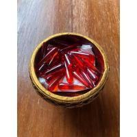 ราคา เหล็กไหลเพชรพญานาคของแท้ขนาดกว้าง8มิลยาว30มิล สัณฐานรูปทรงหยดนํ้า (11632182663)