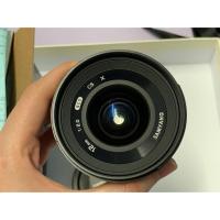 ราคา Samyang 12 mm f2 for Fuji (6006076998)