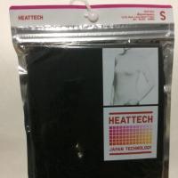 ราคา Uniqlo heattech (120773509)