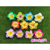 ราคา ดอกลีลาวดีฮาวาย ลอยน้ำได้ (1492795358)