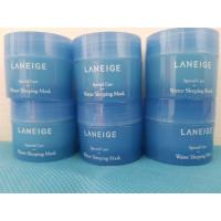 ราคา สลีปปิ้งมาร์ค Laneige water sleeping mask 15ml (1523949785)