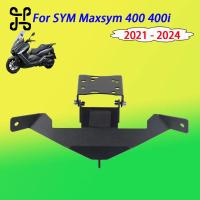 ราคา For SYM MAXSYM 400 400i 2021 2022 2023 2024 Motorcycle Phone Mount Holder GPS Navigation Bracket An (48603845996)