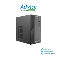 ราคา CUBIC mATX CASE (เคสคอมพิวเตอร์) (NP) DEEPER BLACK - A0164088 (29066719455)