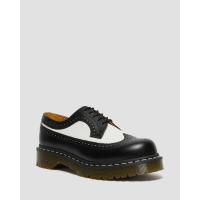 ราคา DR.MARTENS 3989 สี Black white ของแท้ จาก shop ราคาห้อยป้าย 6200 (9119727702)