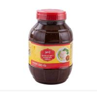 ราคา Aro เอโร่ เต้าเจี้ยวบด สูตร 1 2 kg (40210602811)