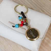 ราคา ของแท้ พวงกุญแจองค์พ่อแชกง จากฮ่องกง (23390722692)