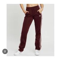 ราคา Used Womens Adidas Originals Firebird Track Pants (19447714797)
